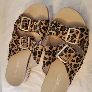 Isle Jacobsen Sandals